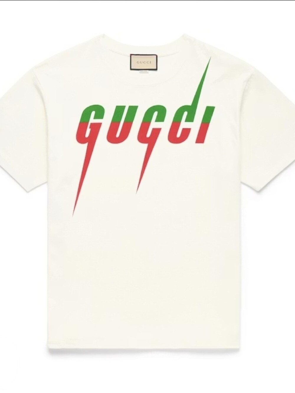 Gucci Blade T-shirt, M